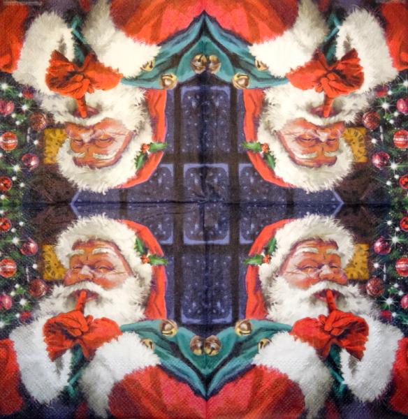 081 Winter - 3-ply - Villaverde